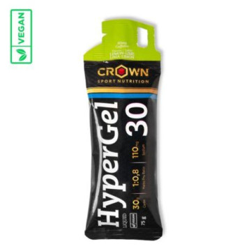 CROWN HYPERGEL 30 LIMA -...