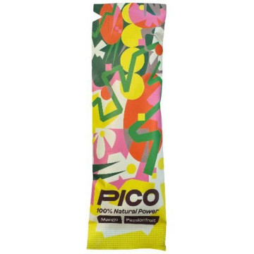 PICO MANGO Y MARACUYÁ
