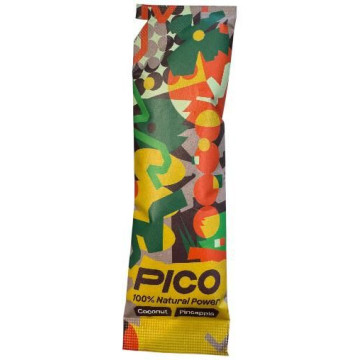 PICO COCO Y PIÑA