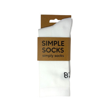 Simple Socks 928