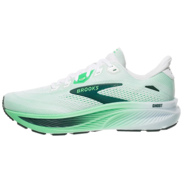 Brooks Ghost 18