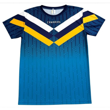 Camiseta Canarias 2026
