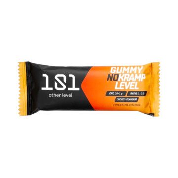 101 Other Level Gummy No Kramp