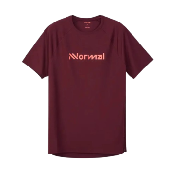 NNORMAL RACE T-SHIRT