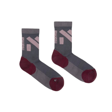 NNORMAL RACE SOCK