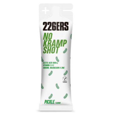 226ERS No Kramp Shot