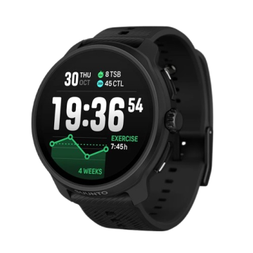 Suunto Race 2