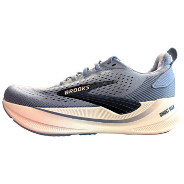 Brooks Ghost Max 4