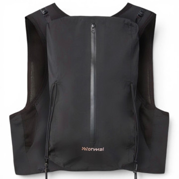 Nnormal Modular Trail Vest