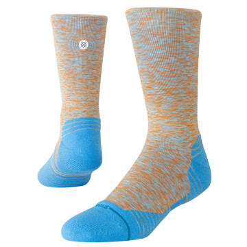 Stance Marled Light Crew
