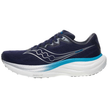 Saucony Ride 19