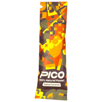 PICO CARAMELO SALADO