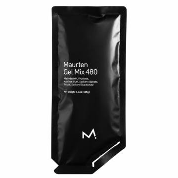 Maurten Gel Mix 480