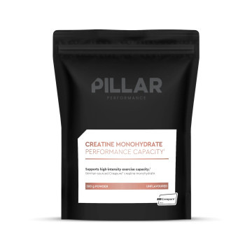 Pillar Creatine Monohydrate