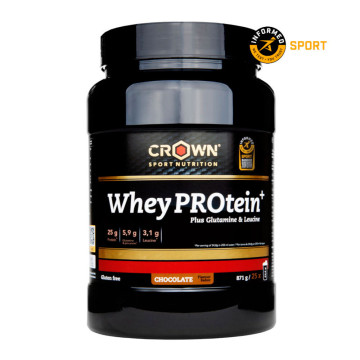 CROWN WHEY PROTEIN