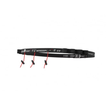 Compressport Race Belt