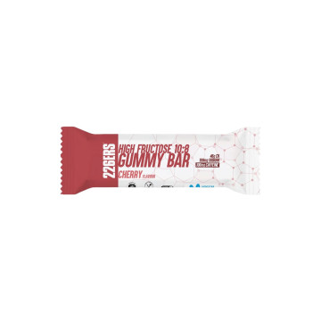 226ERS HIGH FRUCTOSE GUMMY BAR