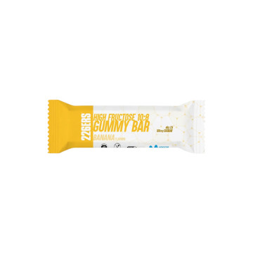 226ERS HIGH FRUCTOSE GUMMY BAR