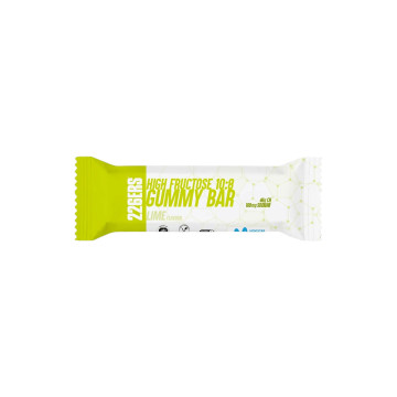226ERS HIGH FRUCTOSE GUMMY BAR