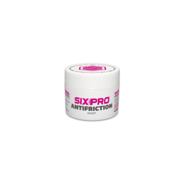 Sixpro crema antifricción y...