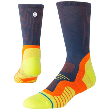 Stance Pace Light Crew