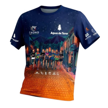 Preorder Camiseta...