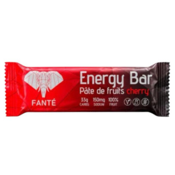 Fanté Energy Bar