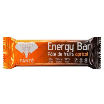 Fanté Energy Bar