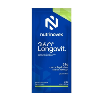Nutrinovex Longovit 360 Drink
