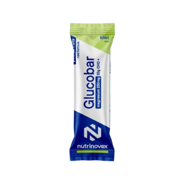 Nutrinovex Glucobar