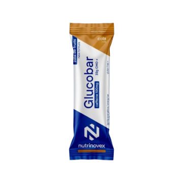 Nutrinovex Glucobar