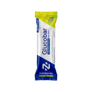 Nutrinovex Glucobar