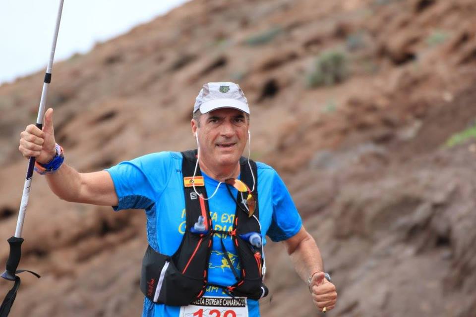 Conoce A Juan José Laforet Cima Running 6641