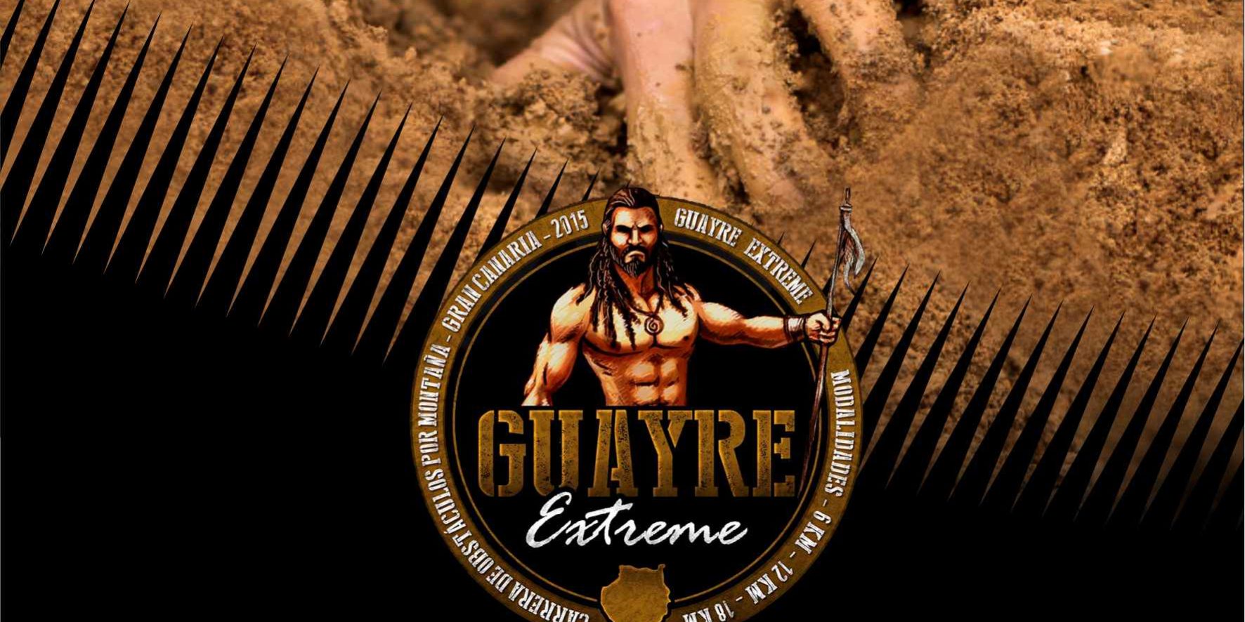 GUAYRE EXTREME