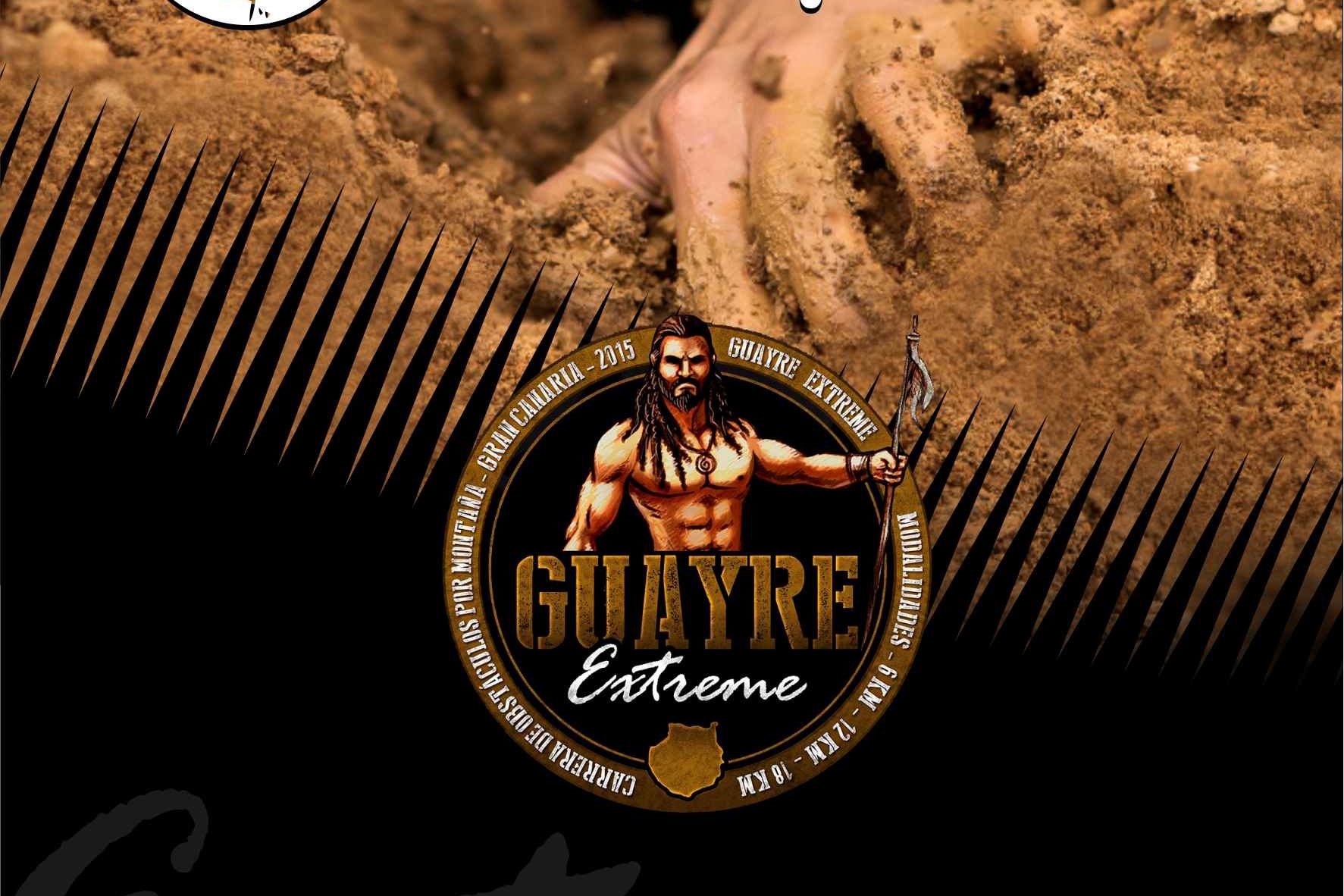 GUAYRE EXTREME