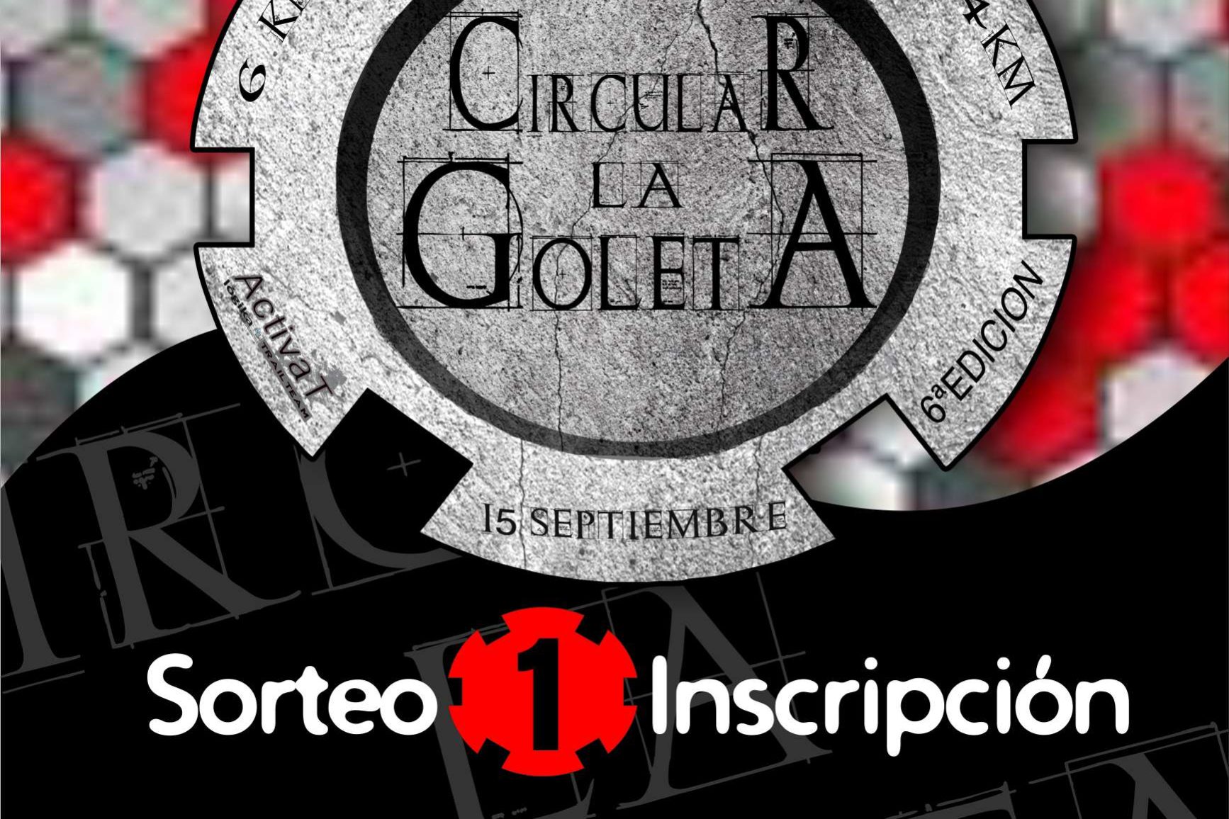 CIMA CIRCULAR LA GOLETA