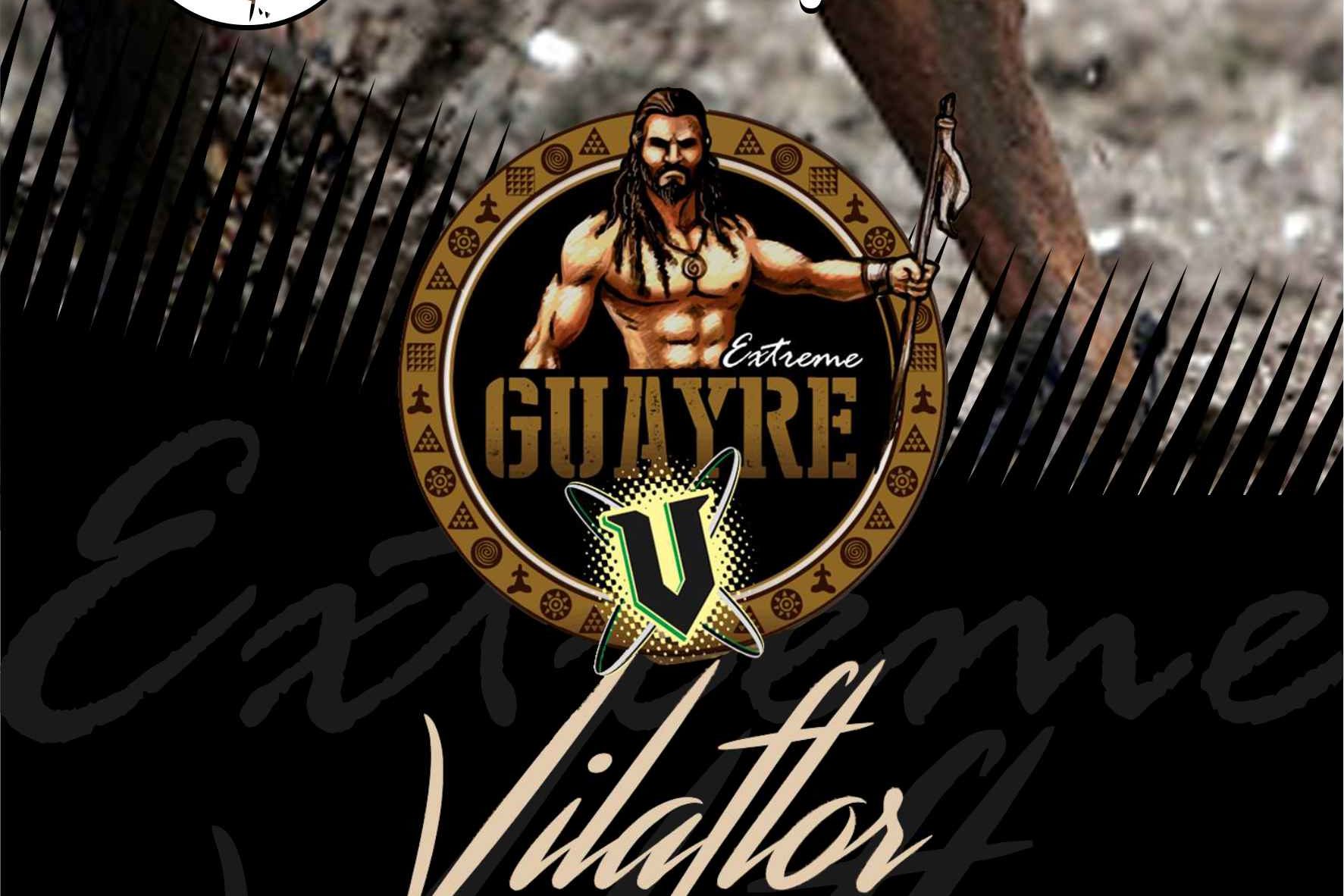 GUAYRE EXTREME VILAFLOR 002