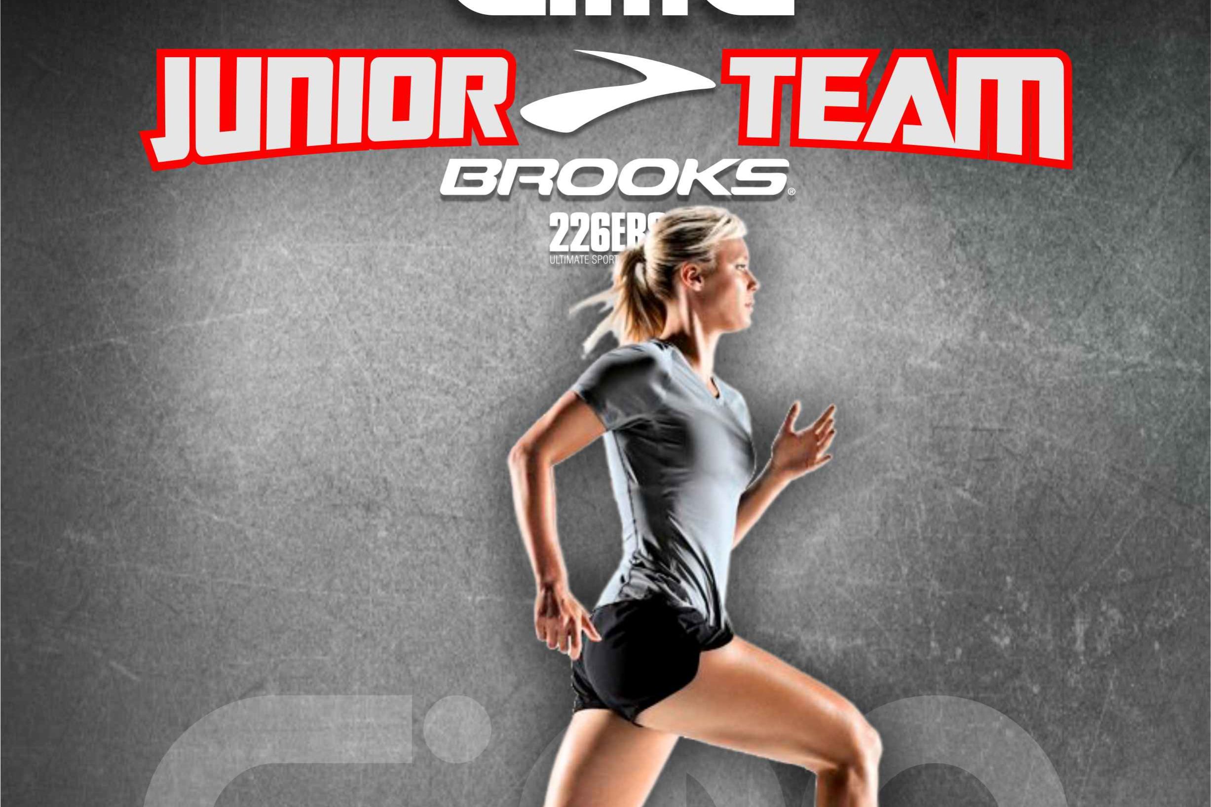 CIMA BROOKS JUNIOR TEAM 006