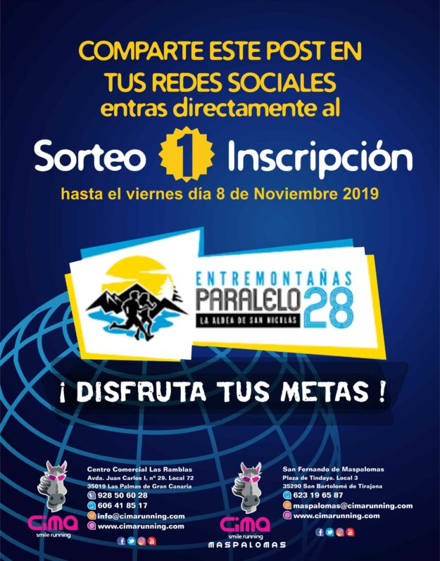 CIMA PARALELO 28 003