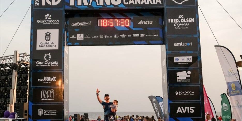 Entrenar runhabitat