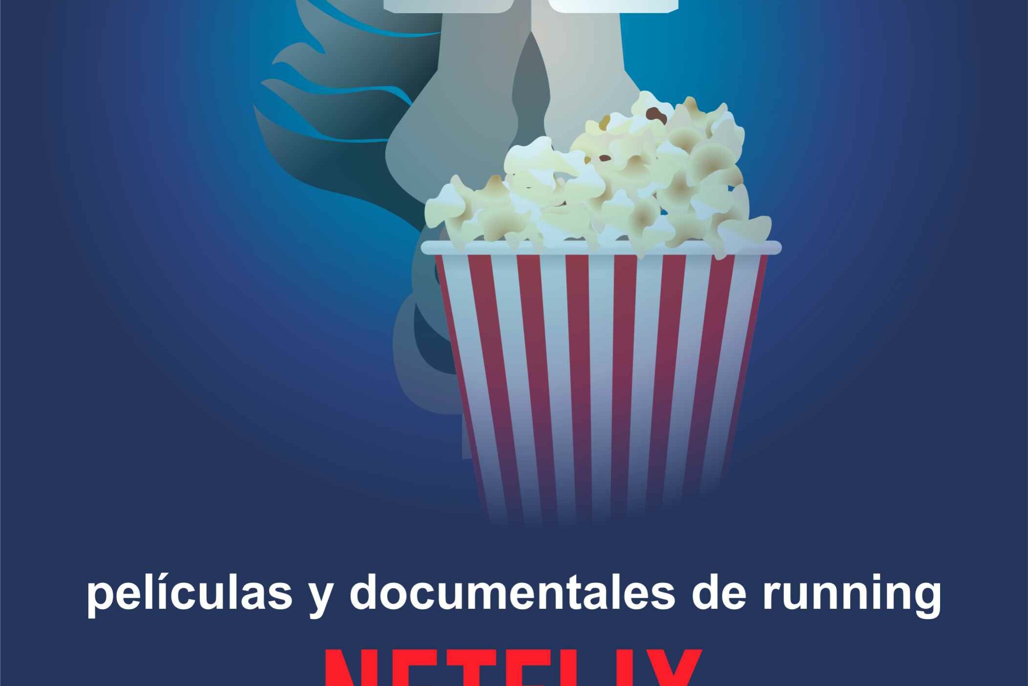 Peliculas para runners películas runners netflix