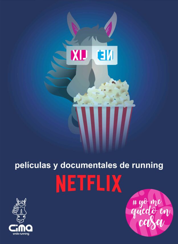 películas runners netflix