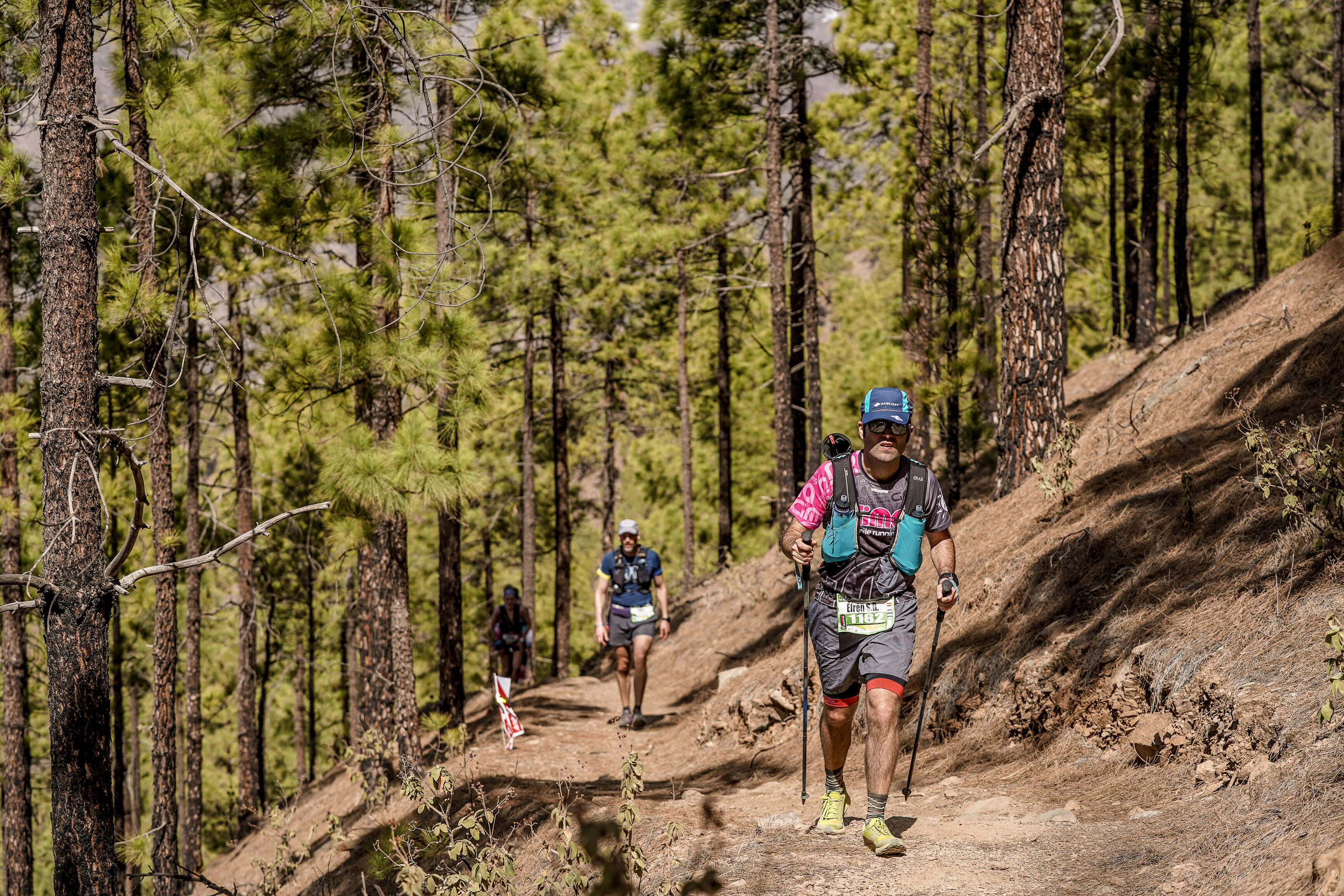 trailrunning canarias tienda running las palmas