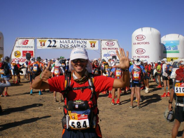 basilio bravo