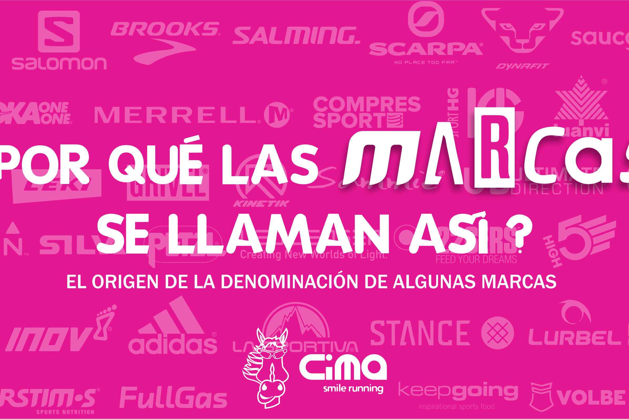 CIMA BLOG, MARCAS 002