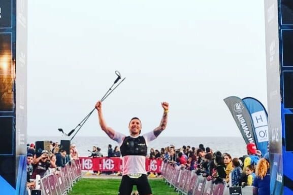 Hamir Alonso functional team fuerteventura