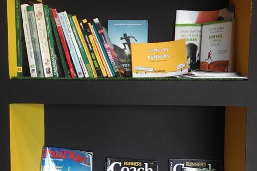 libros running