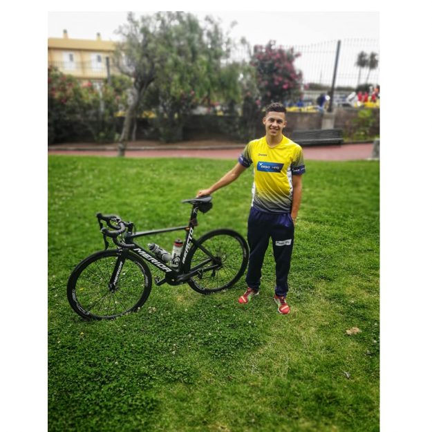 disa hps triatlon