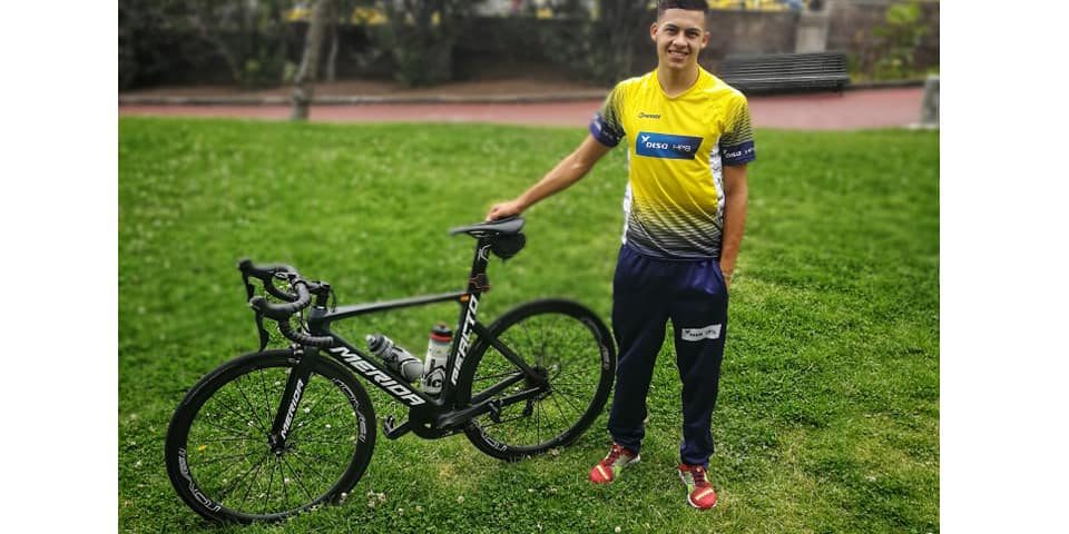 disa hps triatlon