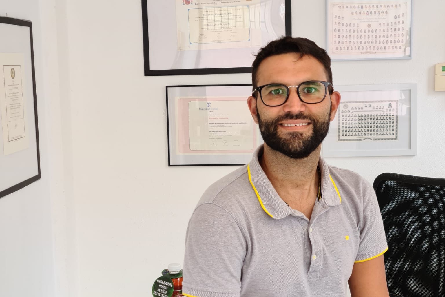 David Rguez nutri consulta nutrición david rodriguez